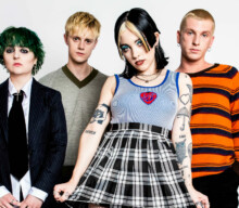 Pale Waves have written a ‘Sex Education’-inspired song for their new album