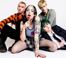 Pale Waves: “I’ve been hiding who I am for so long now. I don’t wanna do that any more”