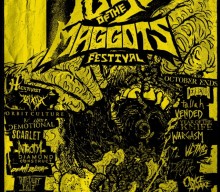 SLIPKNOT’s Knotfest.com To Spotlight Up-And-Coming Artists At ‘Pulse Of The Maggots Fest’
