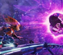 Someone rebuilt a ‘Ratchet and Clank: Rift Apart’ level in ‘Dreams’