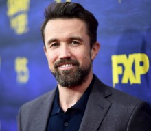 Rob McElhenney donates £6,000 to Wrexham AFC fan with cerebral palsy