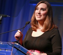 Democratic nominee Sarah McBride elected first openly transgender US senator