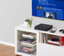 Cyber Monday Deal: Quadruple your PlayStation’s storage with this hard drive that’s now $60 off