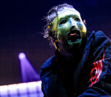 Slipknot reschedule their 2021 European festival dates