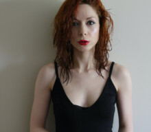 Watch The Anchoress’ powerful video for new single ‘Show Your Face’