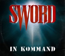 Canadian Metallers SWORD Release New Single ‘In Kommand’