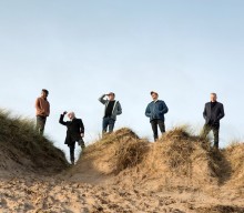 Listen to Teenage Fanclub’s wistful new song ‘The Sun Won’t Shine On Me’