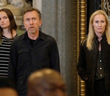 Watch an exclusive clip from Tim Roth’s thriller series ‘Tin Star: Liverpool’