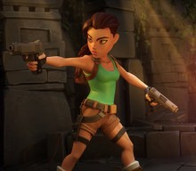 Lara Croft will be heading to mobile devices in ’Tomb Raider Reloaded’