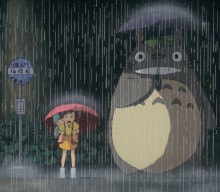 Studio Ghibli teases collaboration with ‘Star Wars’ creator Lucasfilm