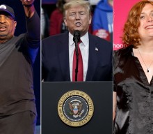 Chuck D and ‘The Matrix”s Lilly Wachowski sign NYT ad calling for Trump to leave office immediately