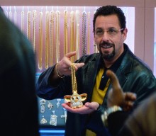Netflix users have watched over two billion hours of Adam Sandler films