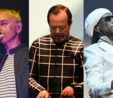 Teenage Cancer Trust 2021 gigs cancelled due to coronavirus concerns