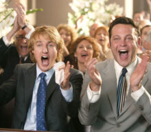 ‘Wedding Crashers 2’ is reportedly on the way