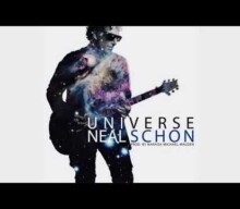 NEAL SCHON’s ‘Universe’ Album To Include THE BEATLES, JIMI HENDRIX, STEVIE WONDER And PRINCE Covers