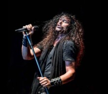 Why JEFF SCOTT SOTO Has No Interest In Writing Tell-All Autobiography