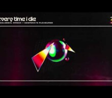 EVERY TIME I DIE Releases Two New Songs, ‘A Colossal Wreck’ And ‘Desperate Pleasures’