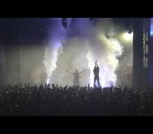 ENSLAVED Is Focus Of 12-Part Documentary Series On Norwegian TV