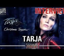 TARJA TURUNEN: ‘I Carry Those Years With NIGHTWISH With Pride’