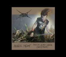 MEGADETH’s DIRK VERBEUREN Collaborates With ROTTEN SOUND’s KEIJO NIINIMAA On New BENT SEA Song