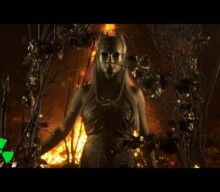 THERION Drops ‘Die Wellen Der Zeit’ Music Video