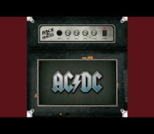 ANGUS YOUNG Names AC/DC’s ‘Most Regrettable Song’
