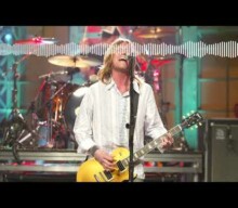 PUDDLE OF MUDD’s WES SCANTLIN Writes And Records ‘Pump-You-Up’ Song For KANSAS CITY CHIEFS