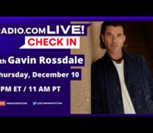BUSH’s GAVIN ROSSDALE Ponders The Custom Of Handshaking: ‘Why Do We Do This?’