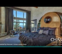 WHITESNAKE’s DAVID COVERDALE Drops Another $450,000 From Asking Price Of Lake Tahoe Estate