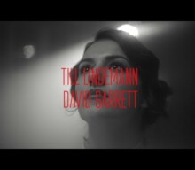 RAMMSTEIN’s TILL LINDEMANN Collaborates With Violinist DAVID GARRETT On Cover Of ‘Alle Tage Ist Kein Sonntag’