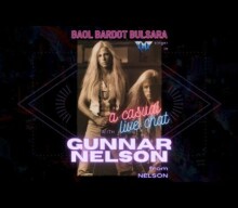 GUNNAR NELSON On COVID-19: ‘As Far As The Numbers Are Concerned, It’s Just Another Strain Of The Flu’