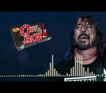 DAVE GROHL: Why FOO FIGHTERS Decided To Release ‘Medicine At Midnight’ Album During Pandemic