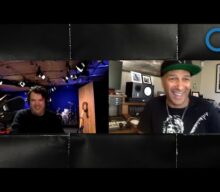 TOM MORELLO Says RAGE AGAINST THE MACHINE Had ‘Zero Commercial Ambition’ When Band Was First Formed
