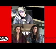 GRETA VAN FLEET Mourned EDDIE VAN HALEN’s Loss For A Week
