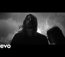FOO FIGHTERS’ ‘Shame Shame’ Tops BILLBOARD’s Mainstream Rock Songs Airplay Chart