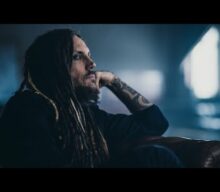 KORN’s BRIAN ‘HEAD’ WELCH On Dealing With Coronavirus Crisis: ‘God’s Been Showing Me That He’s Got It’