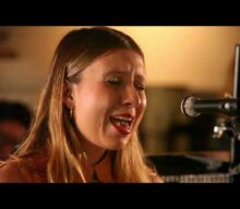 METALLICA’s ‘The Shortest Straw’ Reimagined By Orchestra In New Music Video