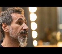 SERJ TANKIAN: ‘Time Will Tell’ Whether Recording Two New SYSTEM OF A DOWN Songs Will Lead To Something More