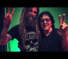 Original KISS Drummer PETER CRISS Turns 75; JOE PERRY, ALICE COOPER, ROB ZOMBIE, Others Record Birthday Messages