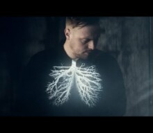 ARCHITECTS Release Music Video For New Single ‘Black Lungs’