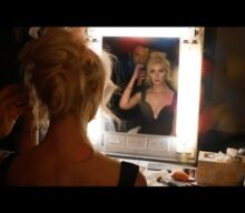 THE PRETTY RECKLESS: Making Of ’25’ Music Video