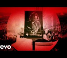 Watch Lyric Video For CHRIS CORNELL’s Version Of JOHN LENNON’s ‘Watching The Wheels’