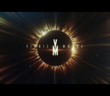 Guitar Legend VINNIE MOORE Releases Music Video For ‘Same Sun Shines’