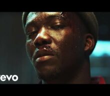 SEVENDUST’s LAJON WITHERSPOON To Release Solo Cover Of JACOB BANKS’s ‘Chainsmoking’ Next Week