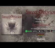 Ex-QUEENSRŸCHE Singer GEOFF TATE Is Working On Second SWEET OBLIVION Album