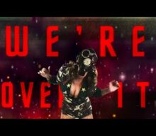 Former QUIET RIOT Singer SEANN NICOLS Returns With FUTURE COLORS