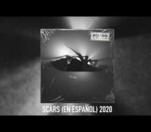 PAPA ROACH Drops ’20/20′ EP Featuring ‘New Takes On Old Jams’