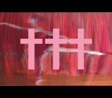 DEFTONES Frontman’s CROSSES Surprise-Releases First New Music In Six Years