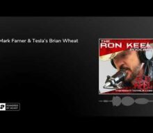 BRIAN WHEAT: ‘TESLA Is A Brotherhood, And Sometimes Brothers Fight’