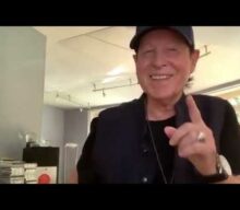 KLAUS MEINE Says Rumor That CIA Wrote SCORPIONS’ ‘Wind Of Change’ Shows How Powerful Music Can Be